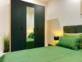 Uranus view Apartament - Tunari - 9