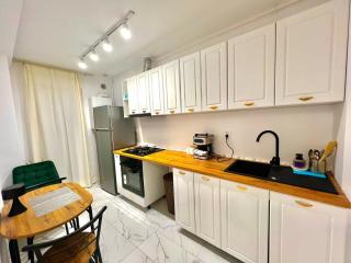 Uranus view Apartament - Tunari - 4