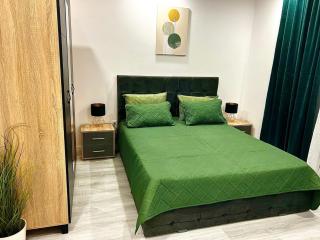 Uranus view Apartament - Tunari - 8