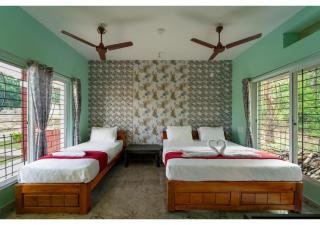 Dandeli Hill View Jungle Stay - - 8
