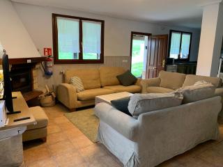 La Cabaña de Meruelo - 2