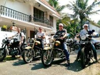The Cave house - Cochin - 4