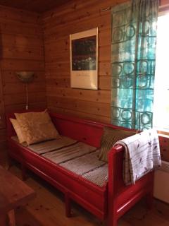 Cozy and comfortable cottage, Levi Lapland - Kittilä - 8