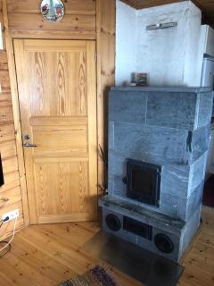 Cozy and comfortable cottage, Levi Lapland - Kittilä - 4