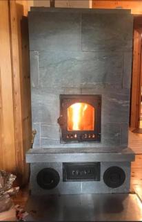 Cozy and comfortable cottage, Levi Lapland - Kittilä - 3