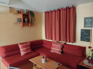 MOBILHOME CLIMATISÉ 3 ch LAC DE LOUGRATTE - 9