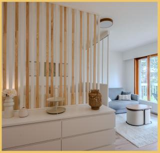 Le 32 I Studio I Annecy - Annecy - 5
