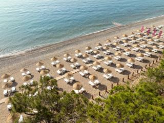 Monk Resort Hotel Beldibi - Kemer - 8