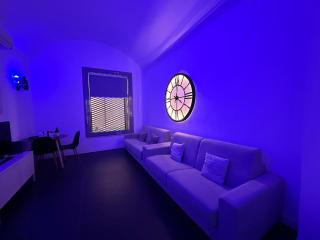 EUREKA APArtment - Catania - 8