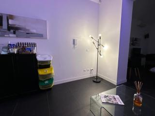 EUREKA APArtment - Catania - 3