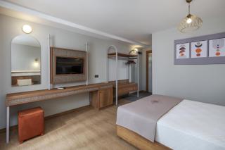 Monk Resort Hotel Beldibi - Kemer - 3