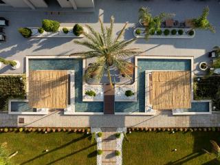 Monk Resort Hotel Beldibi - Kemer - 2
