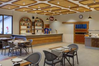 Monk Resort Hotel Beldibi - 1