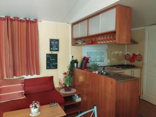 MOBILHOME CLIMATISÉ 3 ch LAC DE LOUGRATTE - 8