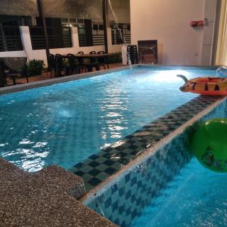 Stillwater Retreat in Desaru - 9