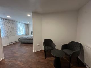 Hotel am Schlossplatz - Hechingen - 8