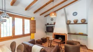 Cortijo Benamayor Torrox by Ruralidays - Torrox - 6