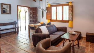 Cortijo Benamayor Torrox by Ruralidays - Torrox - 5
