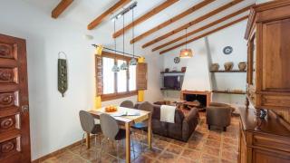 Cortijo Benamayor Torrox by Ruralidays - Torrox - 4
