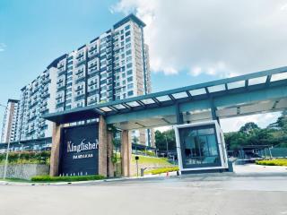 Kingfisher Sandakan - Sandakan - 8