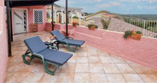Sardinianworld - Josto Panoramic House - S'archittu Cuglieri - 6