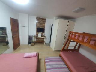 Casa Roberto Group Room#3 5-6person - 6
