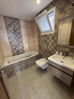 Moderne Apartment a sousse sahloul - Sousse - 1