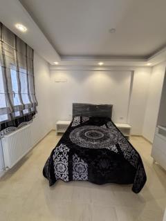 Moderne Apartment a sousse sahloul - Sousse - 3