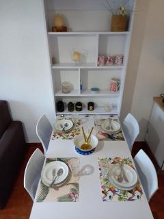 T2 standing Gruissan - 4