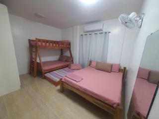 Casa Roberto Group Room#3 5-6person - Calasuche - 8