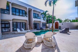 Cozy 1BR Retreat Near Balangan Beach - Bingin Beach - 0