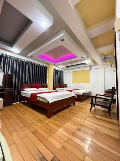 Gia Bảo Hotel - 234/3 Bạch Đằng, Q.Bình Thạnh - by Bay Luxury - Ho Chi Minh - 2