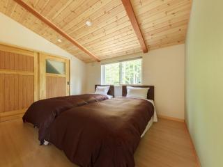Izumigo AMBIENT Azumino Cottage - Azumino - 6
