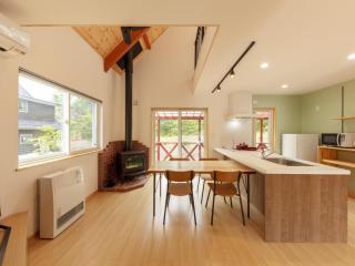 Izumigo AMBIENT Azumino Cottage - Azumino - 7