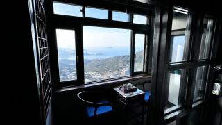 Hiding spot - Jiufen - 2