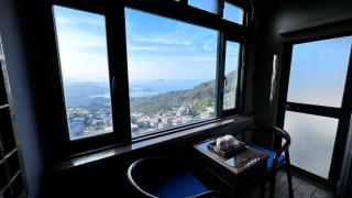 Hiding spot - Jiufen - 1