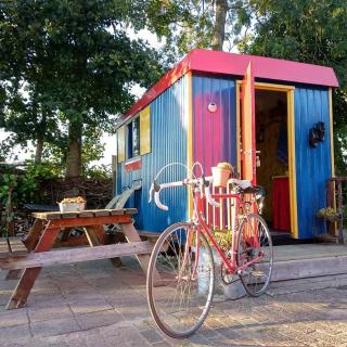 Camping De Stadsgaten - Rouveen - 8