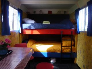 Camping De Stadsgaten - Rouveen - 5