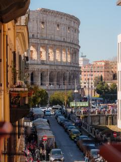 Colosseo Guest House - Rome - 0