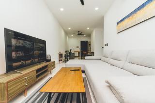 Green Haven The Gentle Nest 1BR 4pax w Balcony by Our Stay - Masai - 0