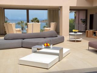 Blue Angel Villa Luxury Seafront Estate - Porto Rafti - 1