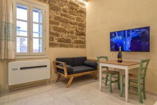 Suite ZaccariaExclusive Suite w private entrance - 7