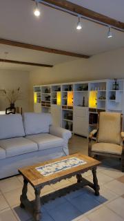 Les Chênes verts - Valréas - 9