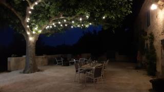 Les Chênes verts - Valréas - 6