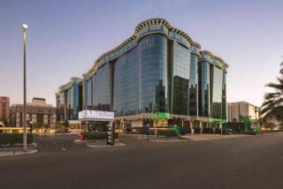 Sunday Harbour Gateway Jeddah Beach Hotel - Gedda - 0