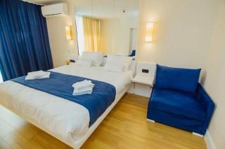 Orbi City Luxury Towers - Batumi - 3