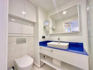 Orbi City Luxury Towers - Batumi - 2