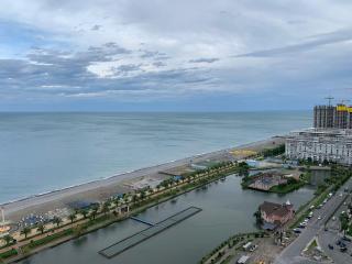 Orbi City Luxury Towers - Batumi - 1