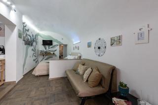 appartamento centro storico - La casuzza alla Cala - Palermo - 3