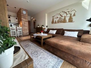 Tatry Hrebienok relax apartmán - Starý Smokovec - 8